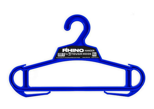 Tough Hook RHINO HANGER - BLUE