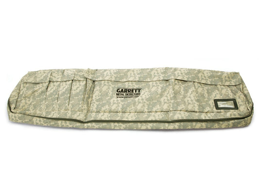 Garrett Universal Detector Soft Case Camo