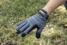 Garrett Detecting Gloves - Large