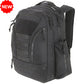 Maxpedition Tehama Backpack 37L (Black)