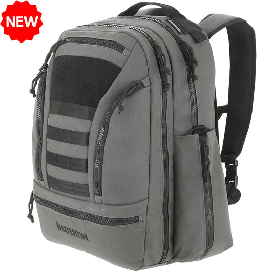 Maxpedition Tehama Backpack 37L (Wolf Gray)