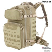 Riftblade CCW- enabled backpack