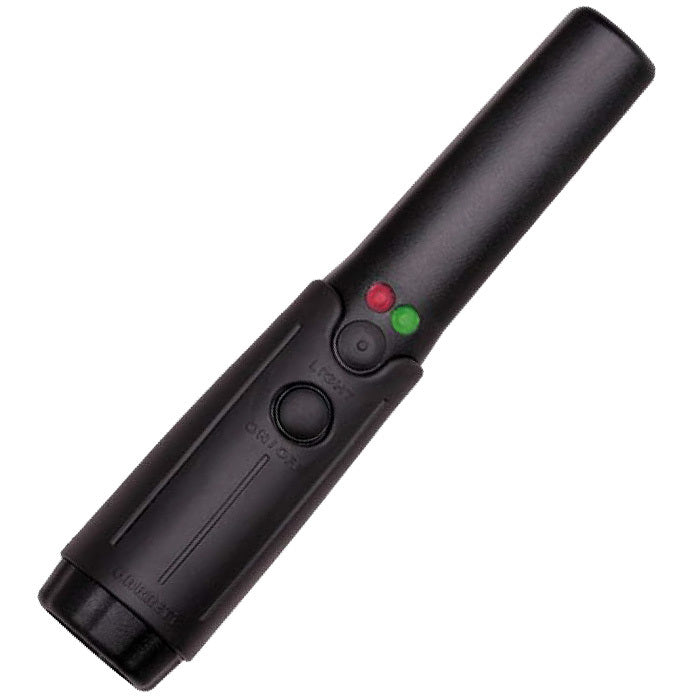 THD Hand-Held Detector