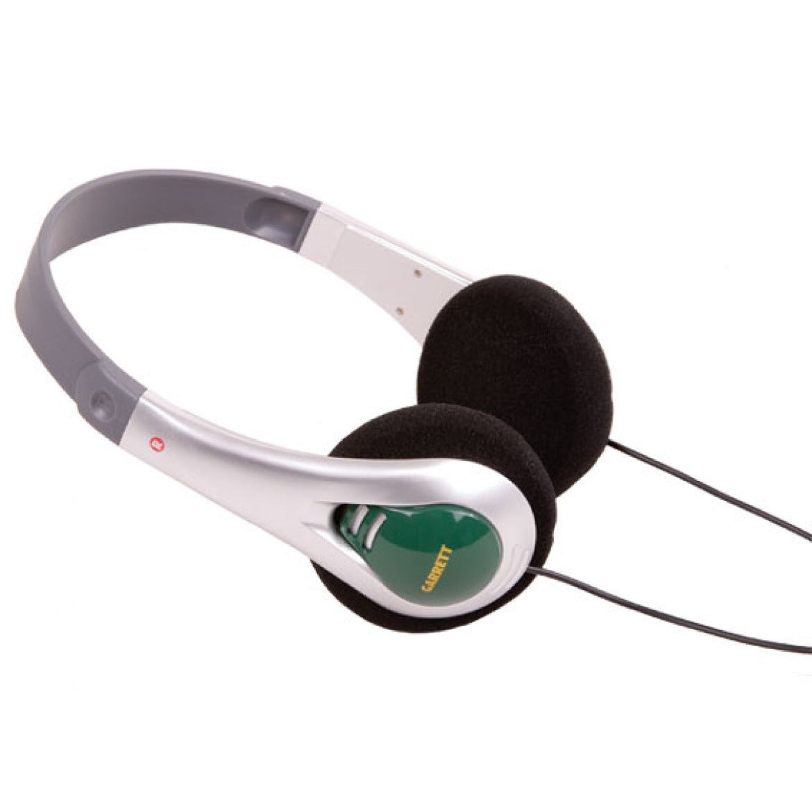 Garrett TreasureSound Headphones