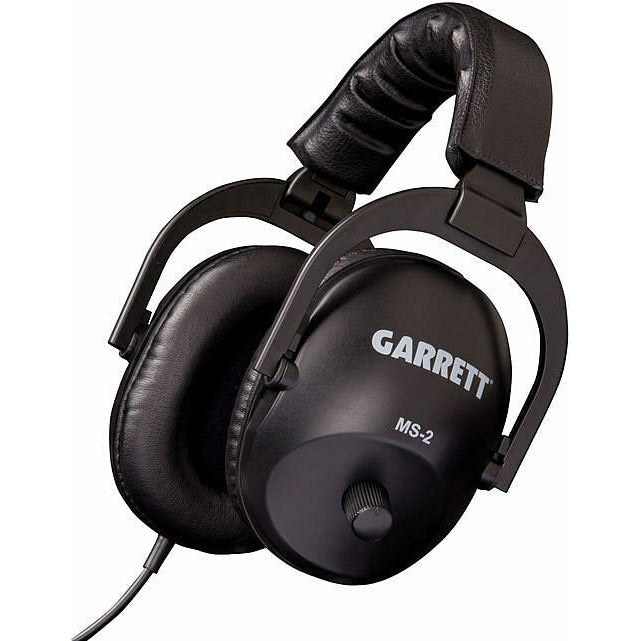 Garrett MS-2 Headphones