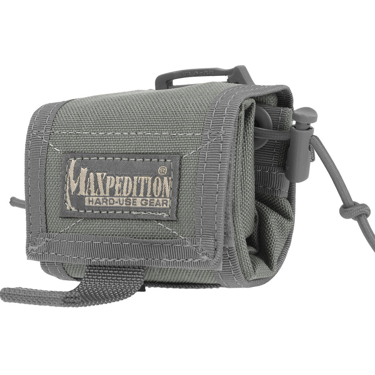 Maxpedition Rollypoly MM Folding Dump Pouch