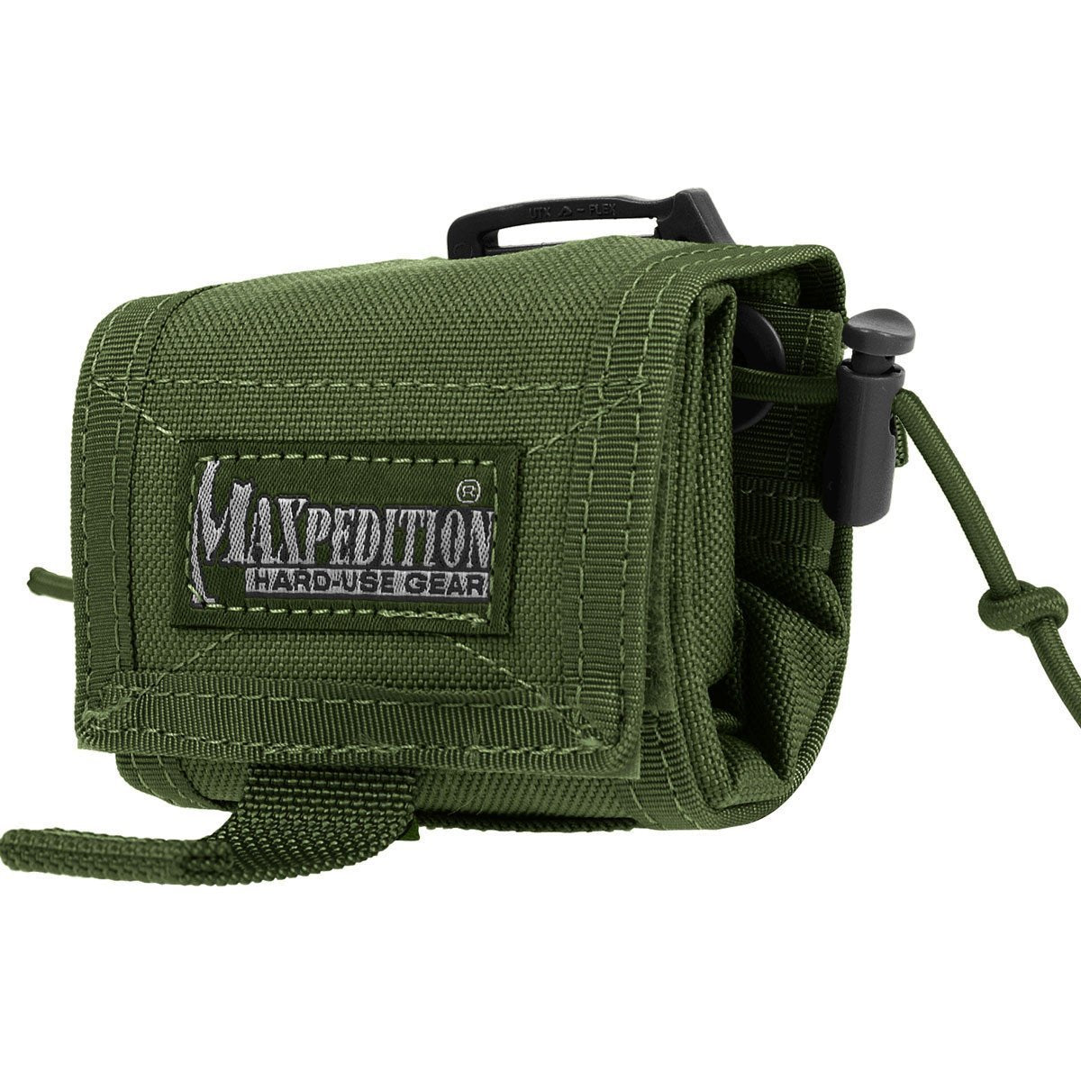 Maxpedition Rollypoly MM Folding Dump Pouch