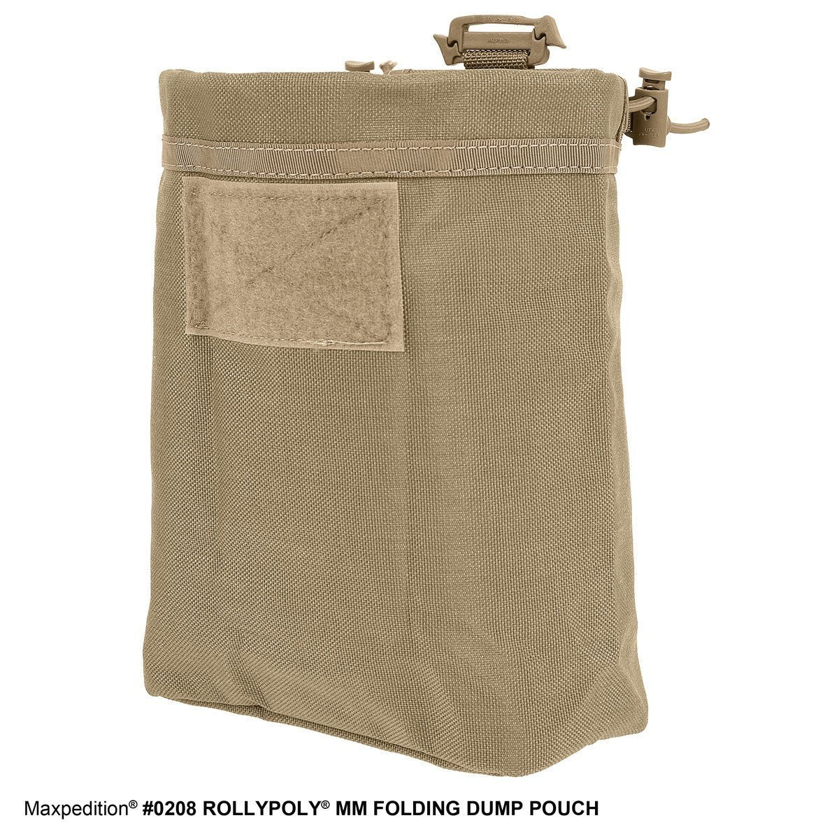 Maxpedition Rollypoly MM Folding Dump Pouch