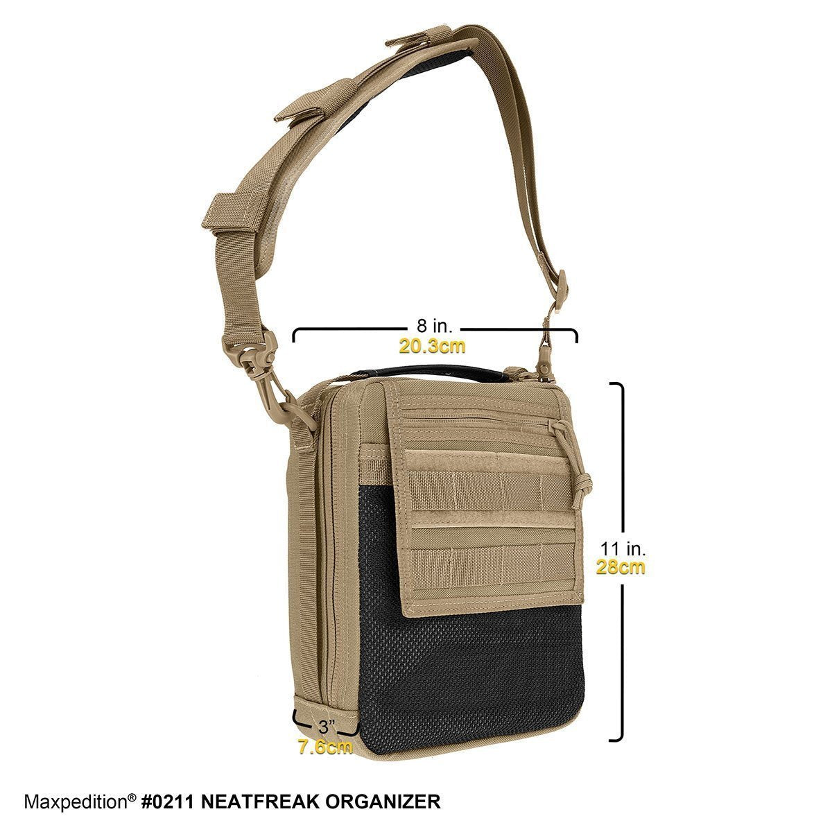 Maxpedition Neatfreak Organizer