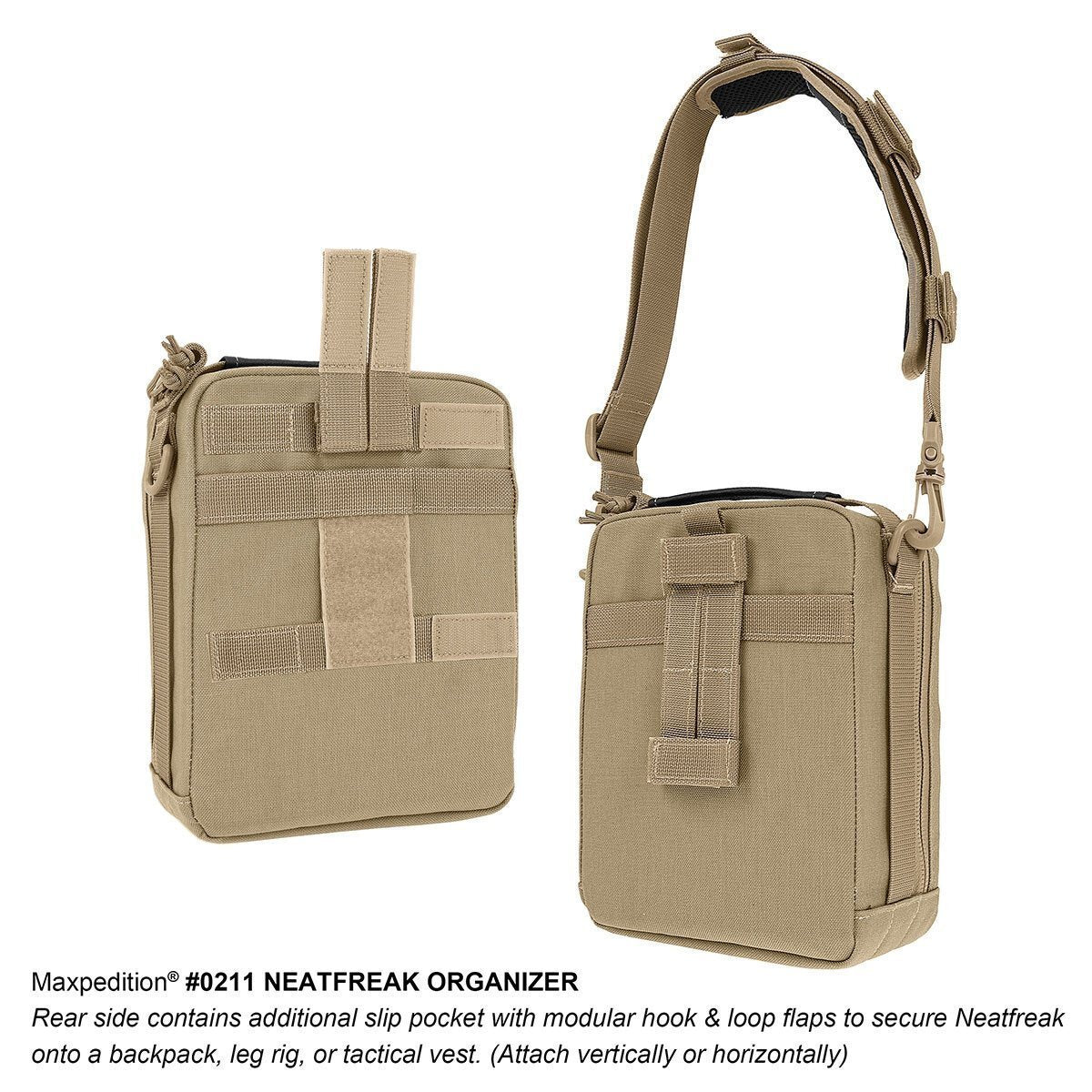 Maxpedition Neatfreak Organizer