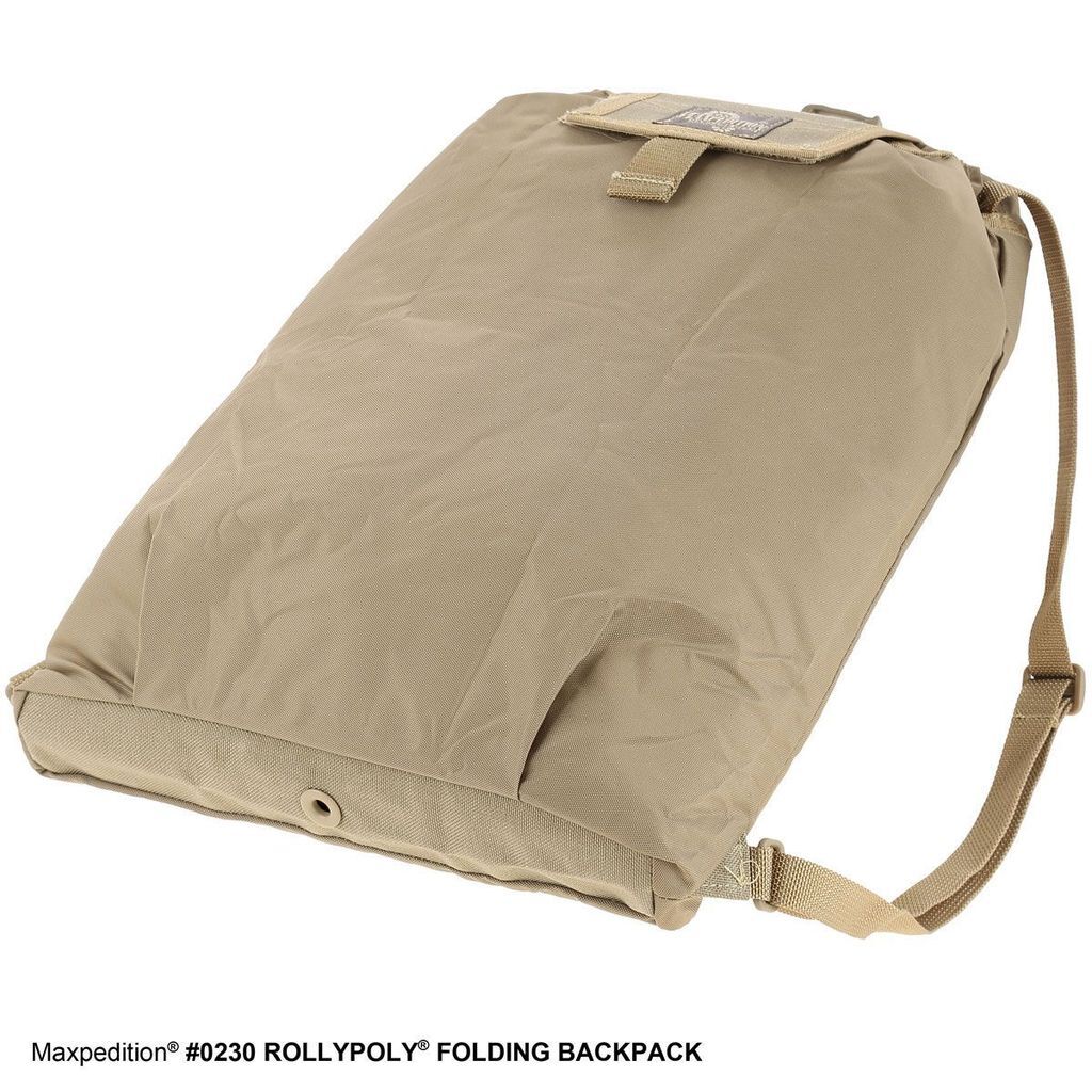 Rollypoly backpack clearance