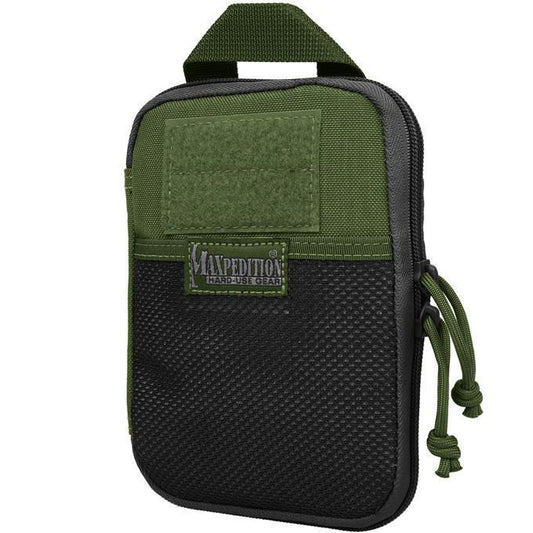 Maxpedition E.D.C. Pocket Organizer (OD Green)