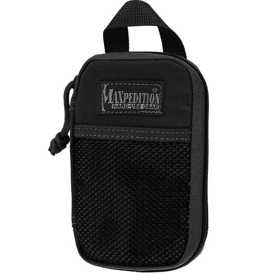 Maxpedition Micro Pocket Organizer (Black)