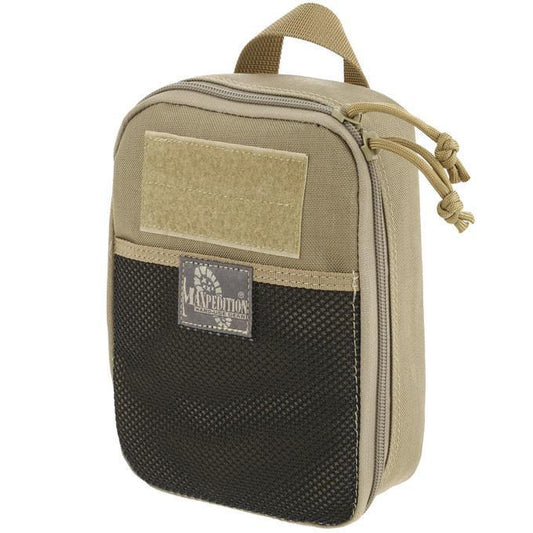 Maxpedition Beefy Pocket Organizer (Khaki)