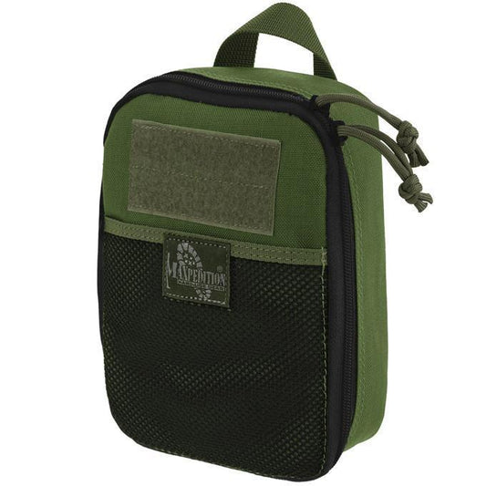 Maxpedition Beefy Pocket Organizer (OD Green)