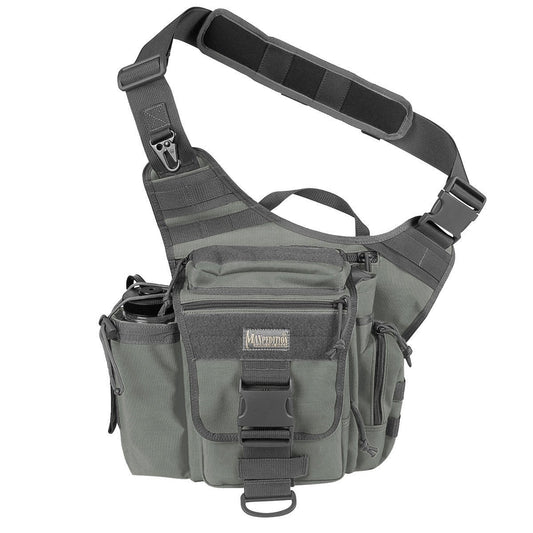 Maxpedition Jumbo Versipack (Foliage Green)