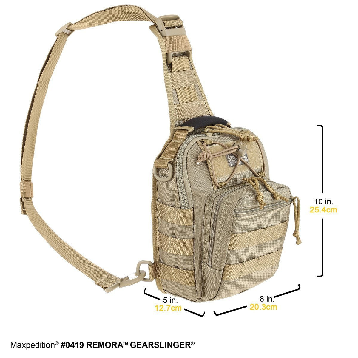 Maxpedition Remora Gearslinger