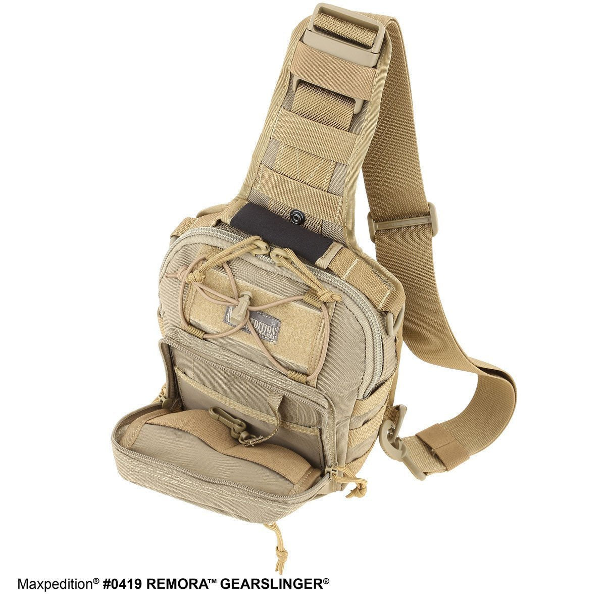 Maxpedition Remora Gearslinger