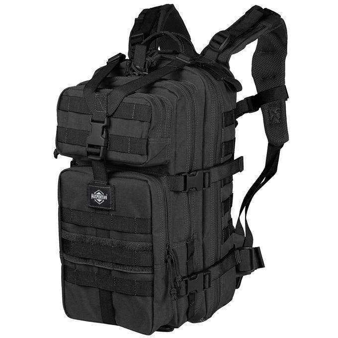 Maxpedition Falcon-II Backpack 23L (Black)