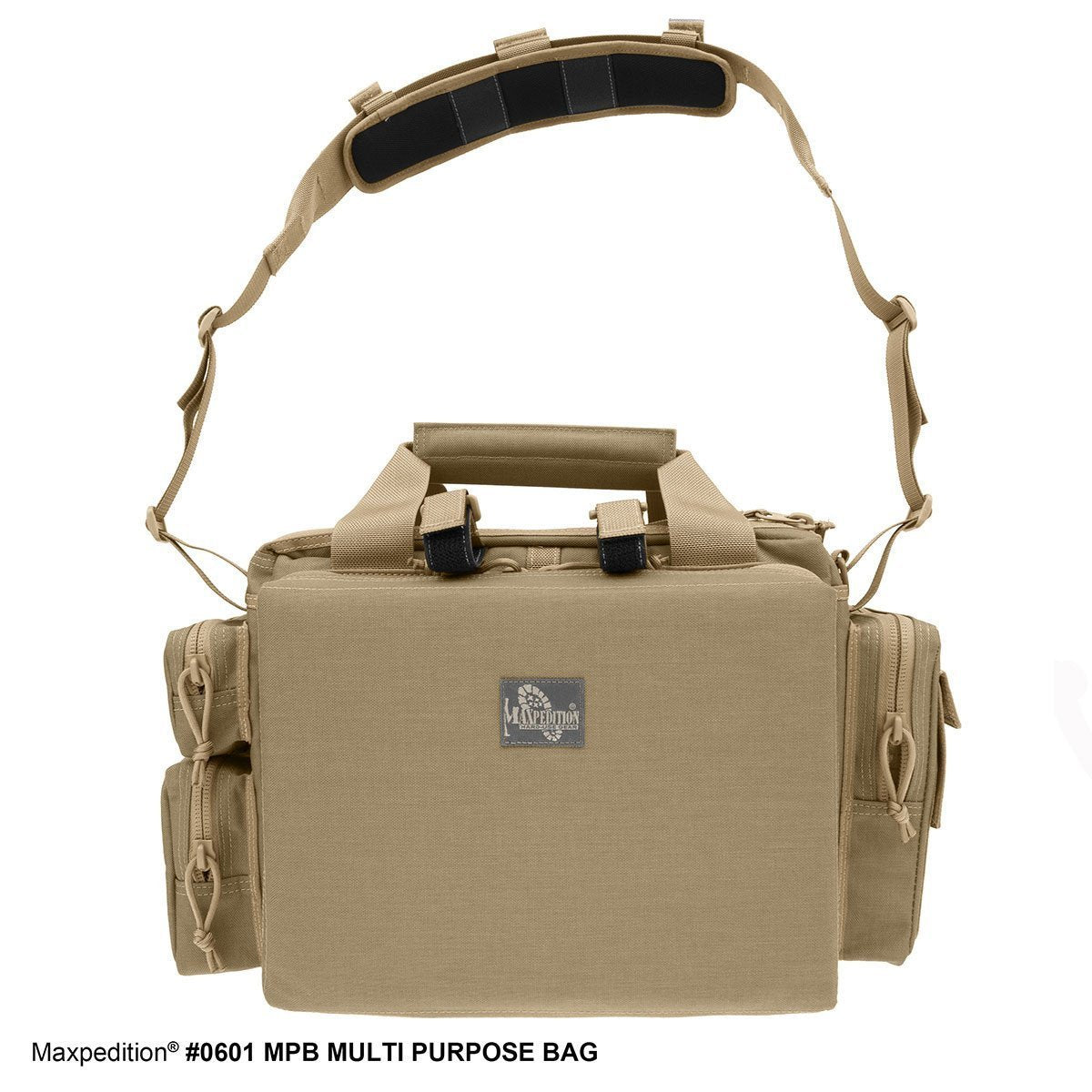 Maxpedition MPB Multi-Purpose Bag - Black