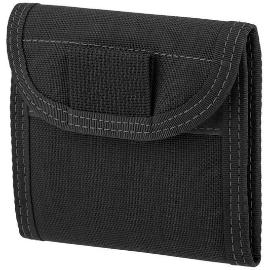 Maxpedition Surgical Gloves Pouch - Black