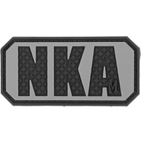 Maxpedition No Known Allergies (NKA) Morale Patch