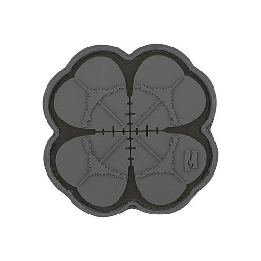 Maxpedition Lucky Shot Clover Morale Patch (Swat)