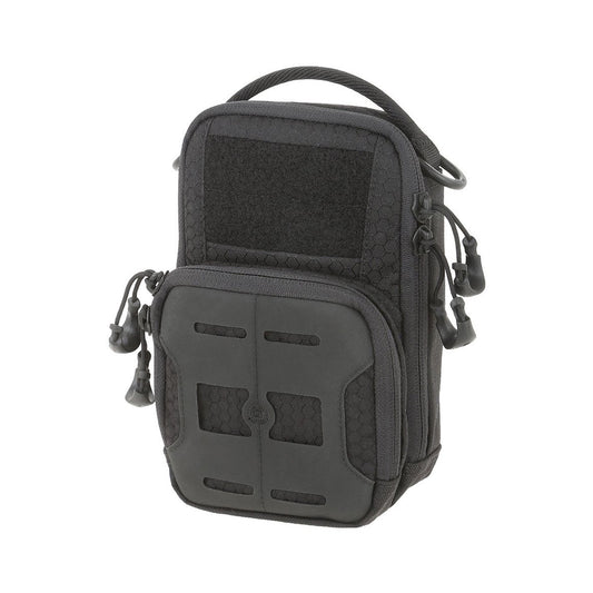 Maxpedition DEP Daily Essentials Pouch [Colour: Black]