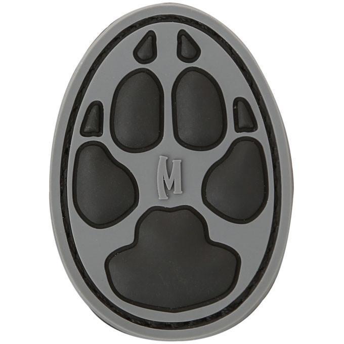 Maxpedition Dog Track 2" Morale Patch (Swat)