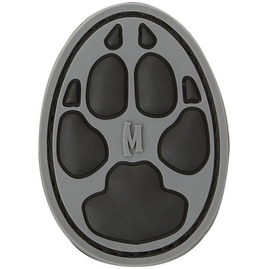 Maxpedition Dog Track 2" Morale Patch (Swat)