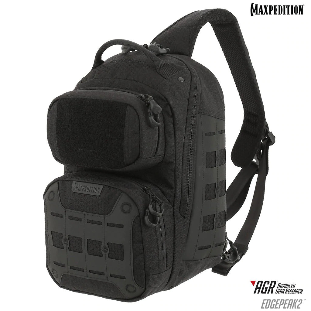 Maxpedition Edgepeak V2.0 Ambidextrous Sling Pack 15L