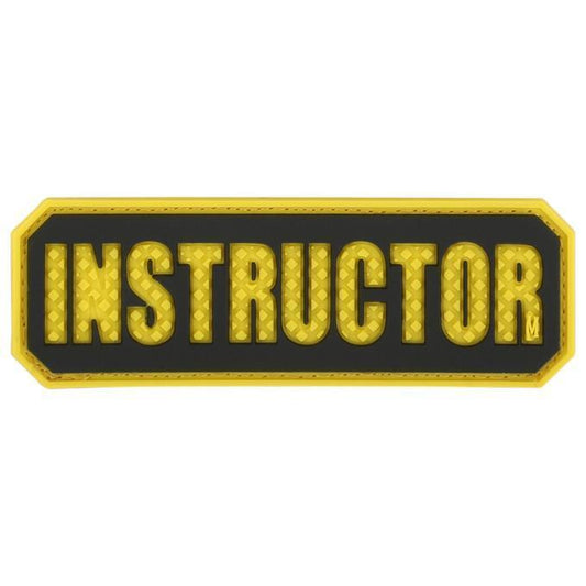 Maxpedition Instructor Morale Patch (Full colour)