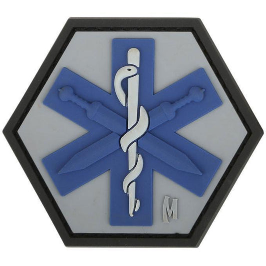 Maxpedition Medic Gladii Morale Patch (Swat)