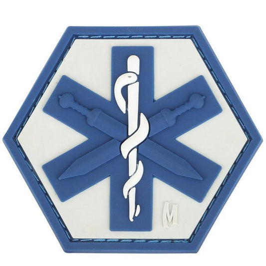 Maxpedition Medic Gladii Morale Patch (Colour)