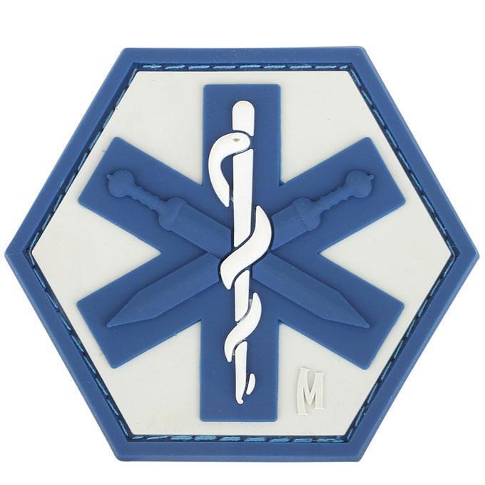 Maxpedition Medic Gladii Morale Patch