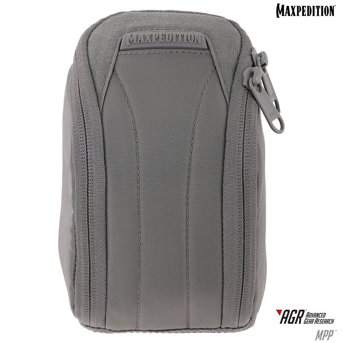 Maxpedition MPP Medium Padded Pouch - Black