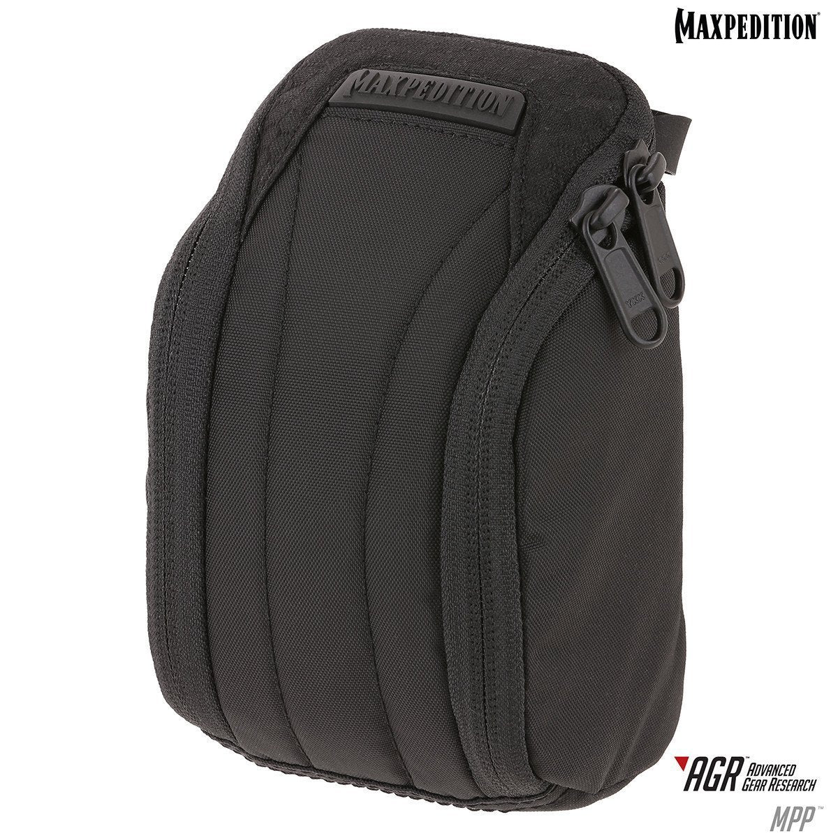 Maxpedition MPP Medium Padded Pouch - Black