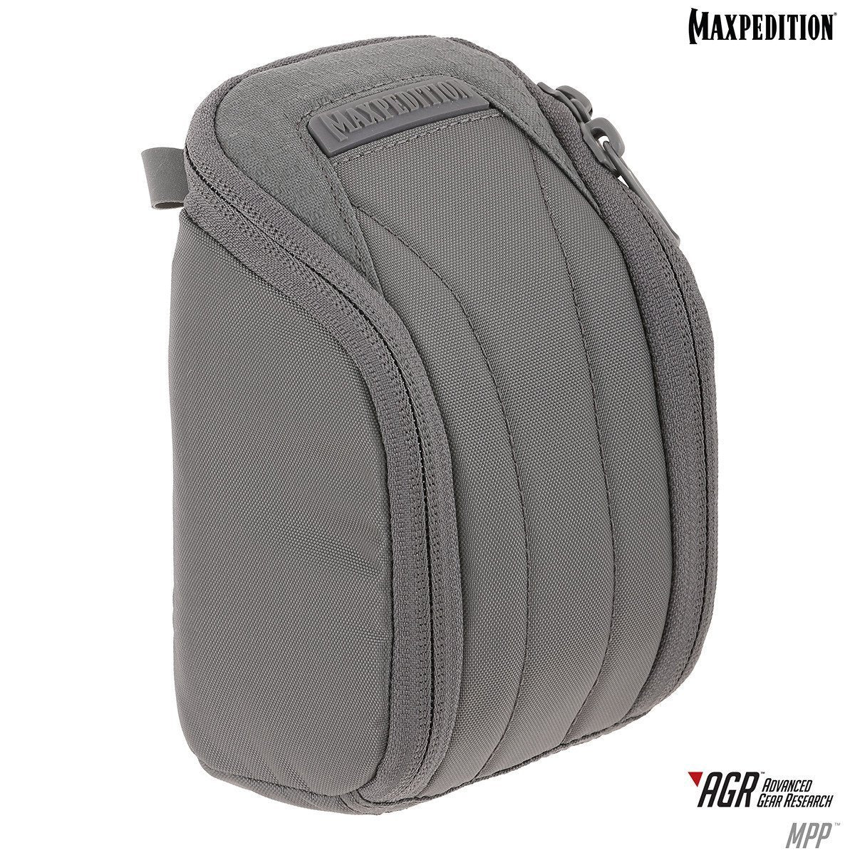 Maxpedition MPP Medium Padded Pouch - Black