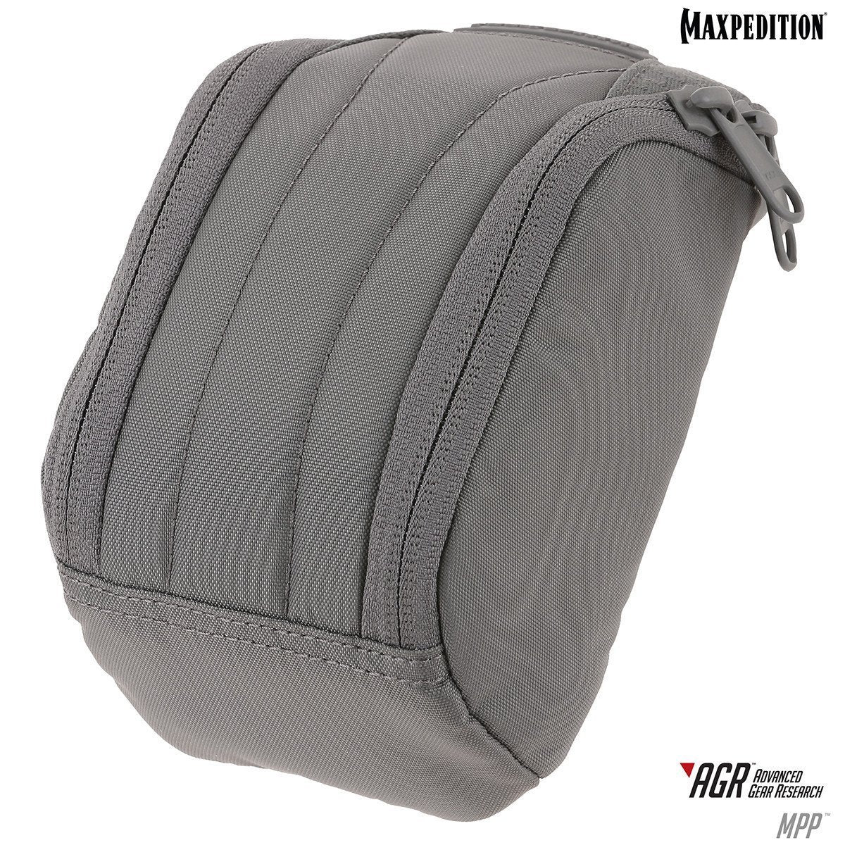 Maxpedition MPP Medium Padded Pouch - Black