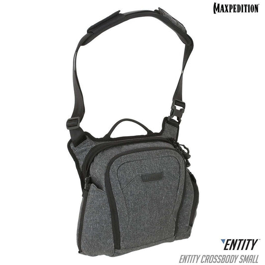 Maxpedition Entity Crossbody Bag (Small) 9L
