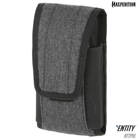 Maxpedition Entity Utility Pouch Large - Charcoal