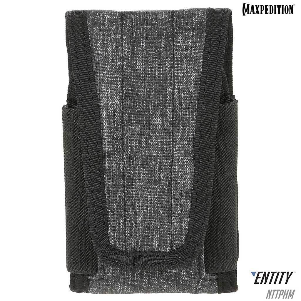 Maxpedition Entity Utility Pouch Medium - Charcoal