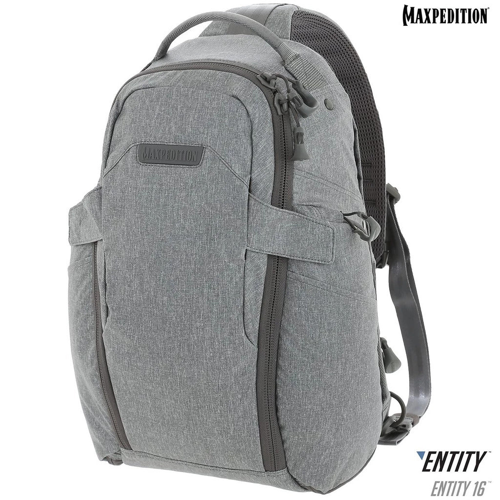 Maxpedition Entity 16 CCW-Enabled EDC Sling Pack 16L