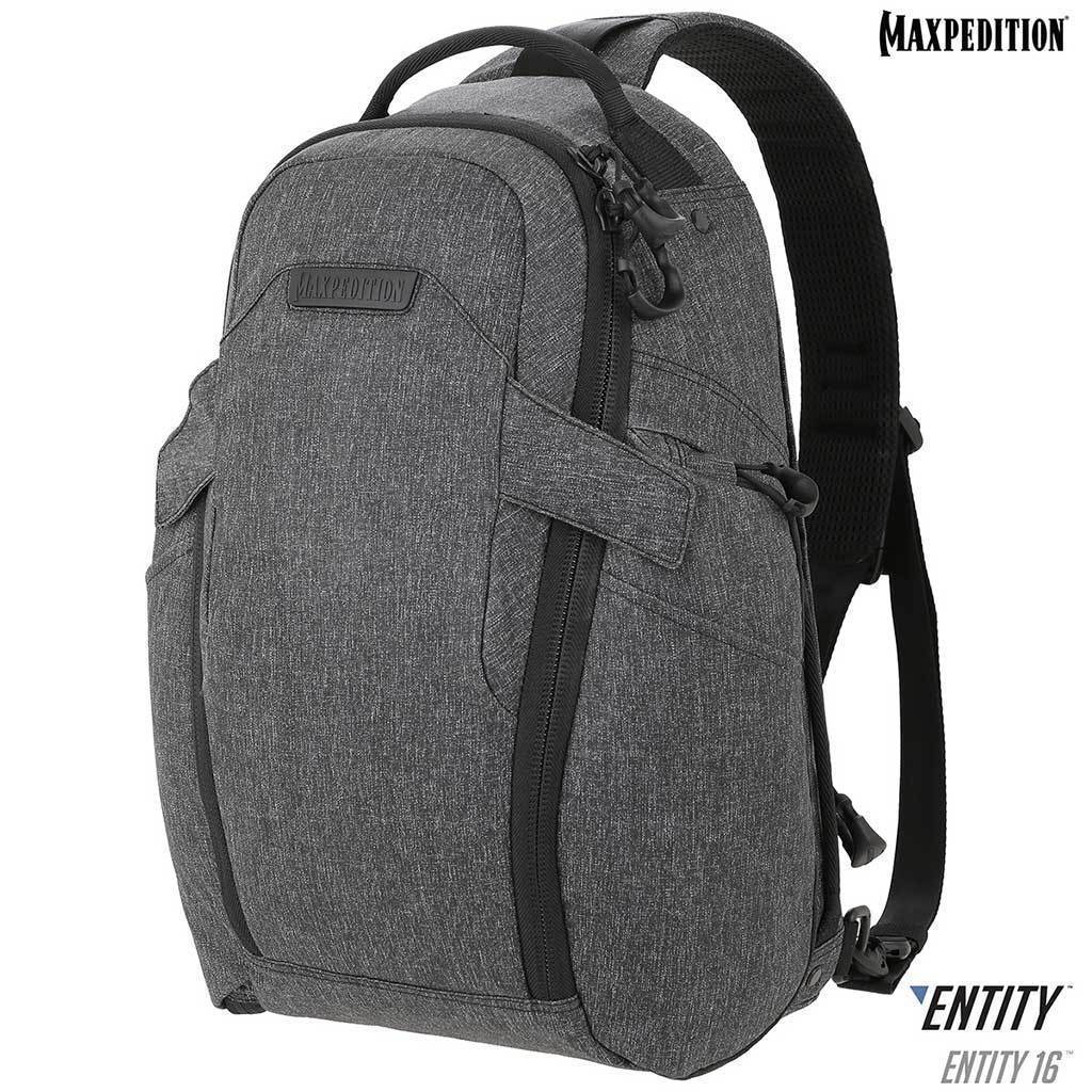 Maxpedition Entity 16 CCW-Enabled EDC Sling Pack 16L