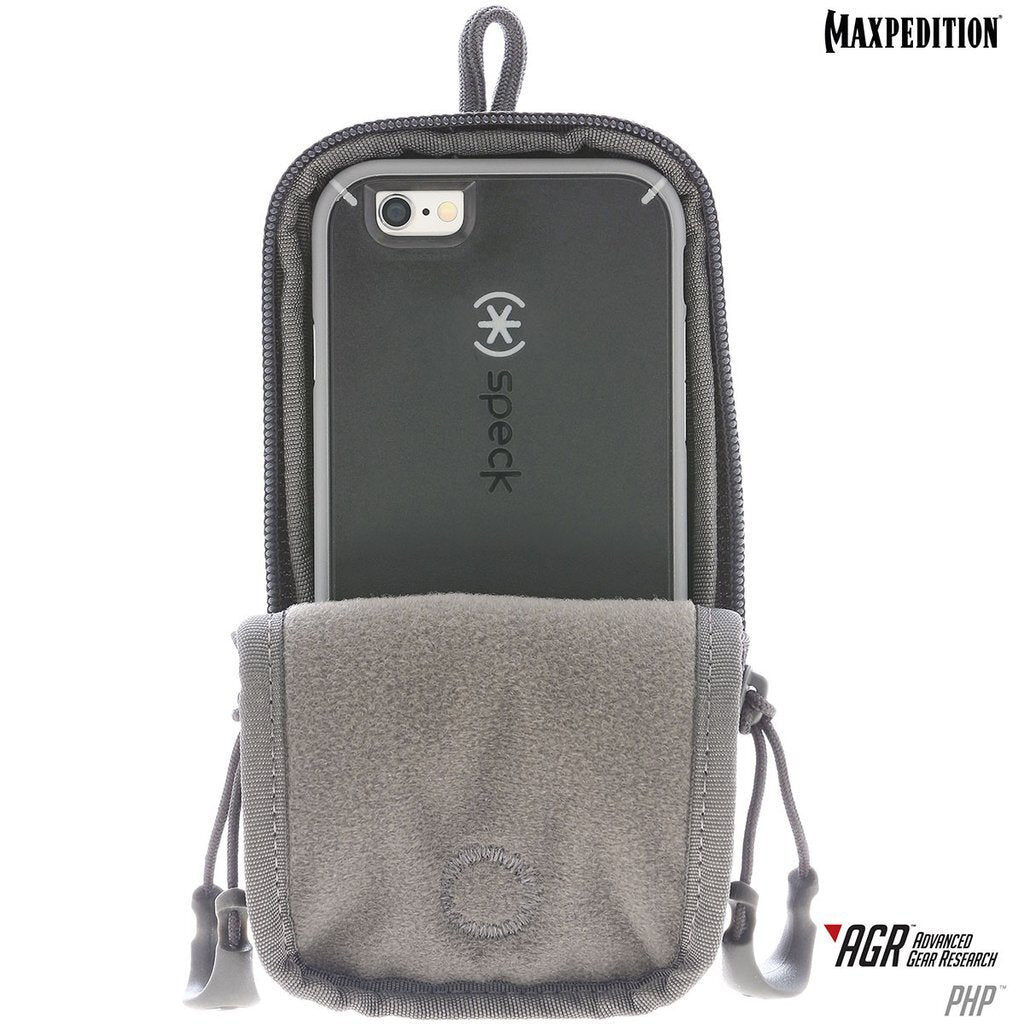 PHP iPhone 6/7/8/SE/SE 3 Pouch