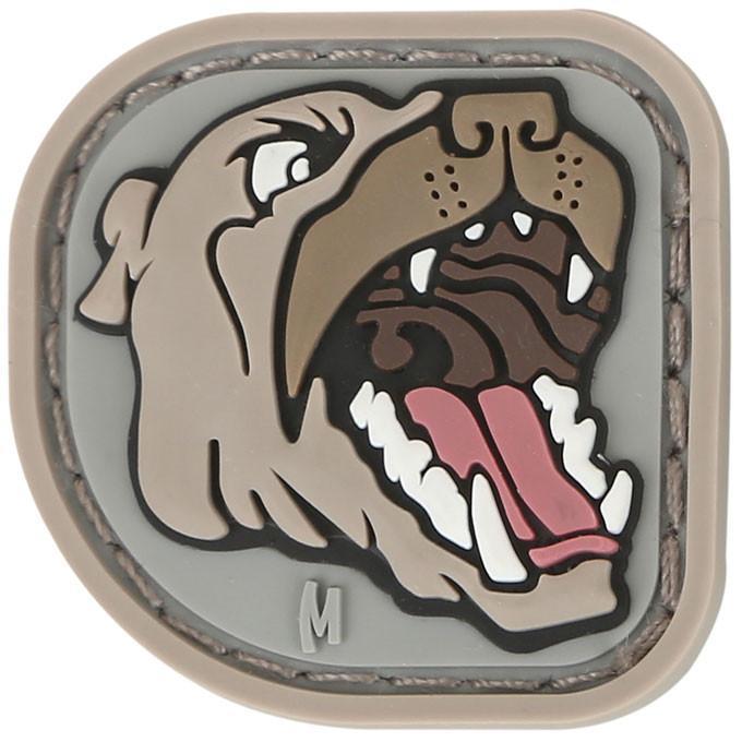 Maxpedition Pit Bull Morale Patch