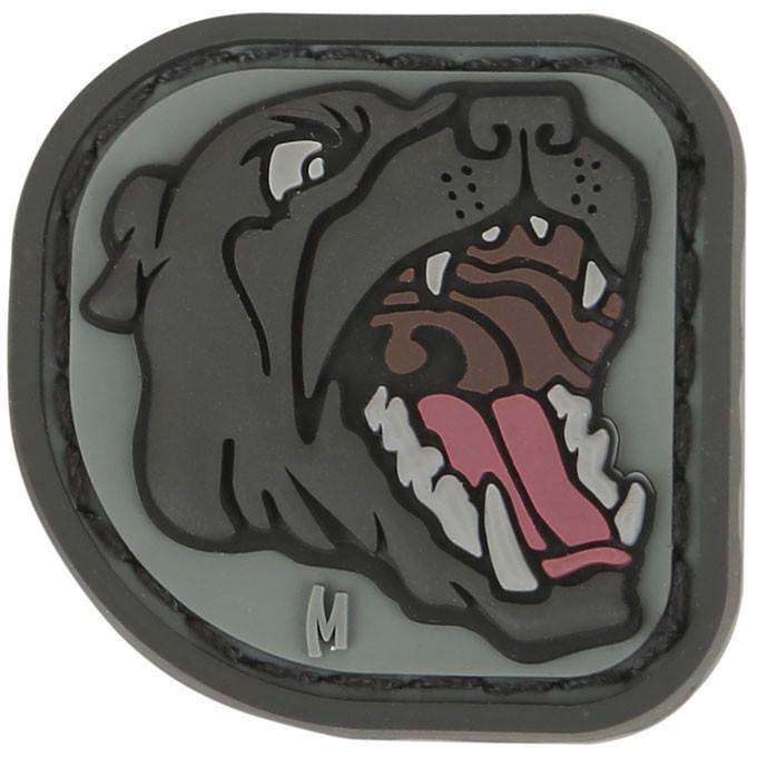 Maxpedition Pit Bull Morale Patch