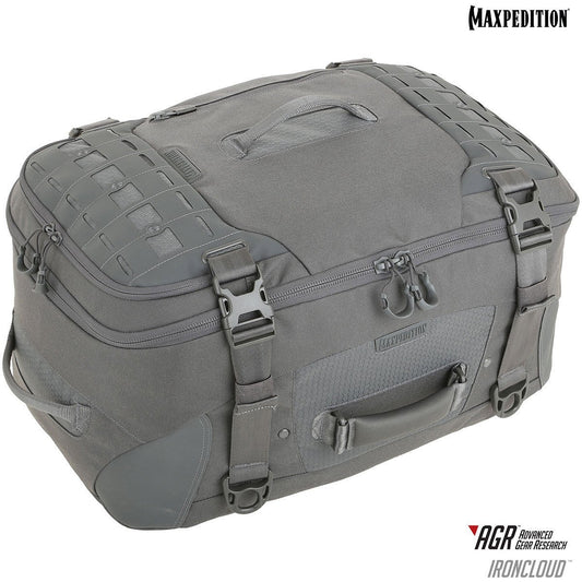 Maxpedition Ironcloud Adventure Travel Bag 48L