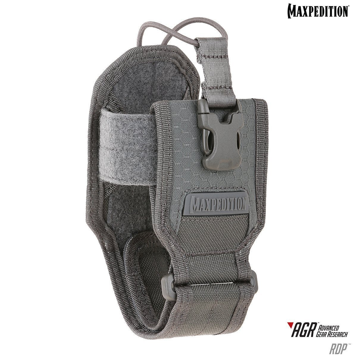 Maxpedition RDP Radio Pouch