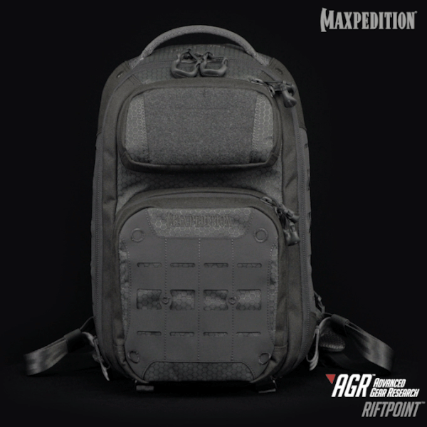 Riftpoint CCW-Enabled Backpack – Detectors Down Under New Zealand